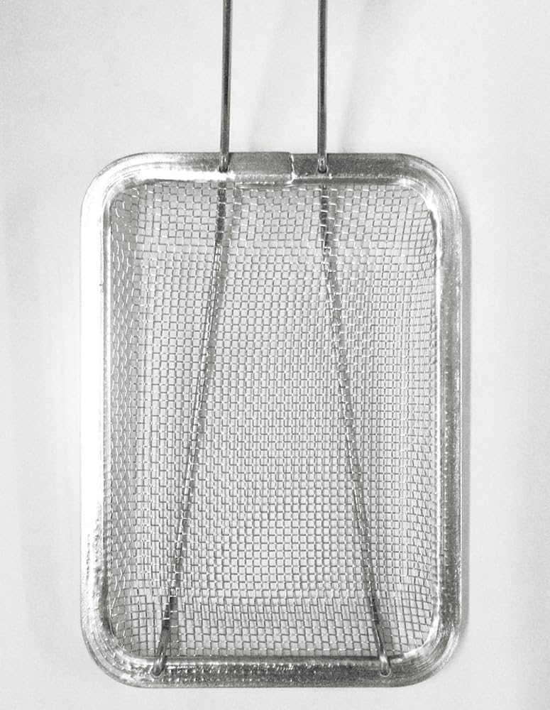 Amazon.co.jp: タマハシ(Tamahashi) 角形揚げ鍋にぴったりの